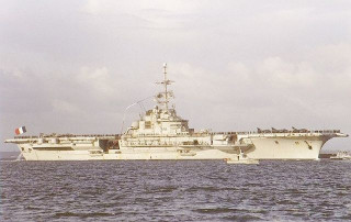 Clemenceau-class