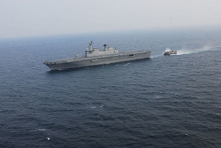 Dokdo-class