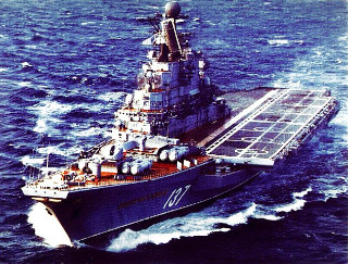 Kiev-class