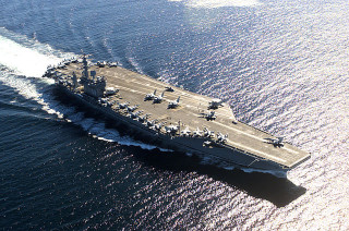Nimitz-class