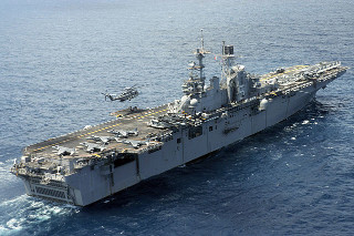 Wasp-class