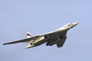 Tupolev Tu-160