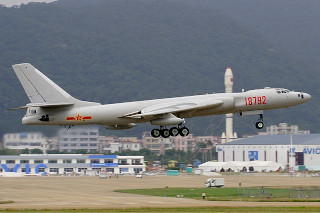Xian H-6