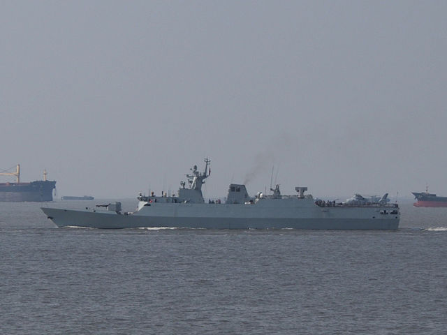 Type 056 (Jiangdao)