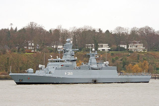 Braunschweig-class