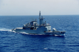 Inhaúma-class