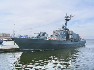 Tarantul-class