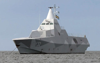 Visby-class