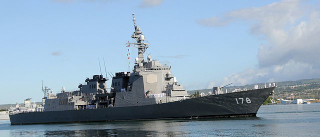 Atago-class
