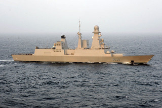 Horizon-class