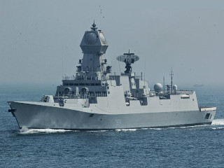 Kolkata-class