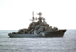 Sovremennyy-class