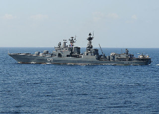 Udaloy-class