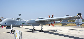 IAI Eitan (Heron TP)