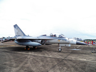AIDC F-CK-1 Ching-kuo
