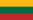 small flag LT