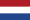 small flag NL