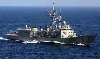 Adelaide-class