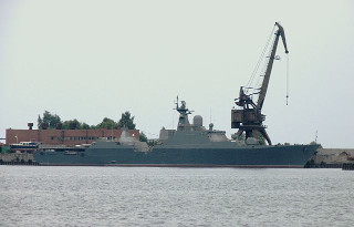 Gepard-class