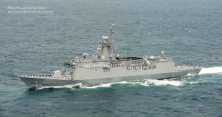 Incheon-class