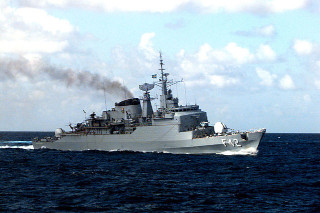 Niteroi-class