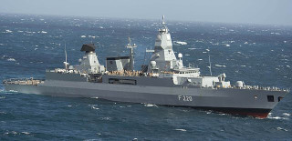 Sachsen-class