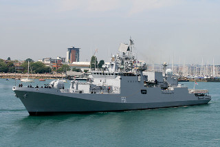 Talwar-class