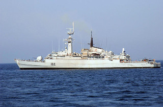 Tariq-class