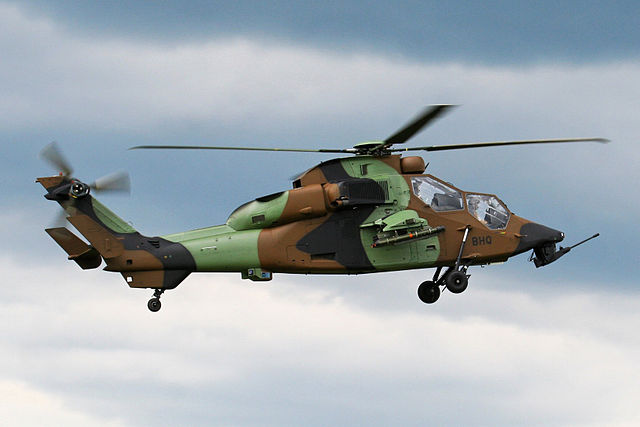 Eurocopter Tiger