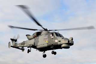 AW159 Wildcat