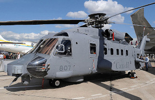 Sikorsky CH-148 Cyclone