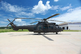 EC725 Caracal (Super Cougar)
