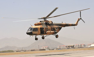 Mil Mi-17