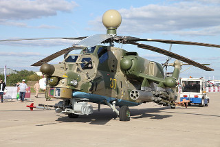 Mil Mi-28