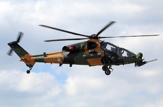 AgustaWestland T129