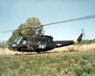 Bell UH-1