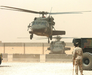 UH-60 Black Hawk