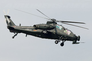 CAIC Z-10