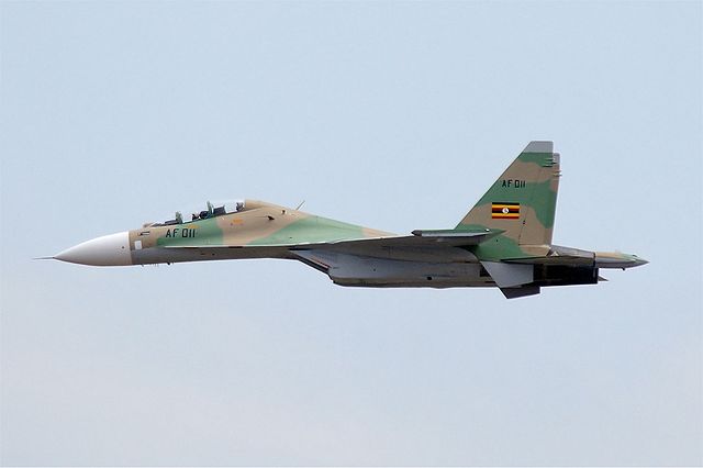 Sukhoi Su 30 Vs Mikoyan MiG 29 Comparison Jet Fighter Specifications