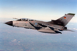 Panavia Tornado