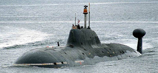 Akula-class