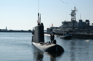 Kobben-class