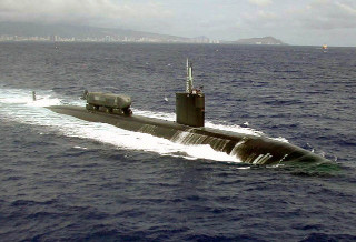 Los Angeles-class