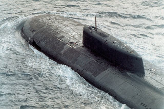 Oscar-class