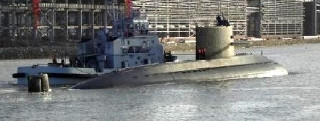 Type 039A (Yuan-class)