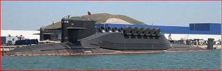 Type 094 (Jin class)