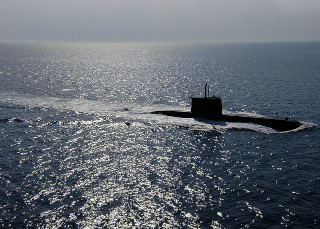 Type 209 submarine