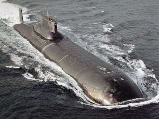 Typhoon-class