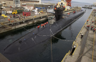 Ohio-class