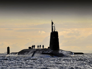 Vanguard-class